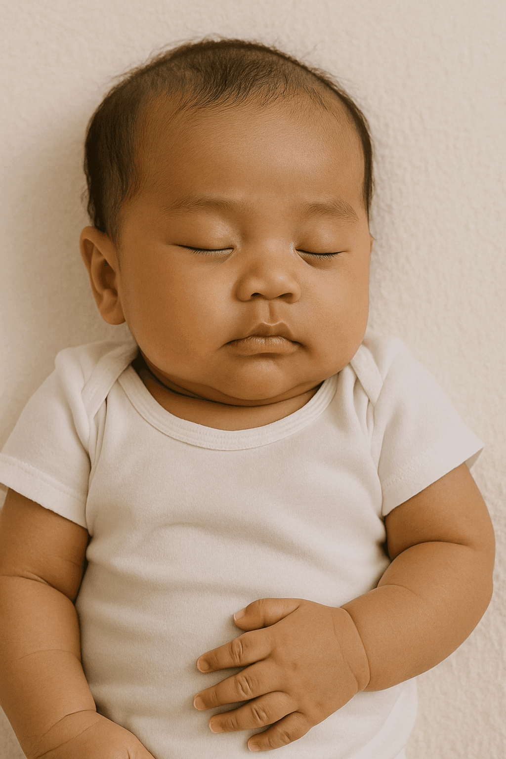 Sunat bayi Perempuan