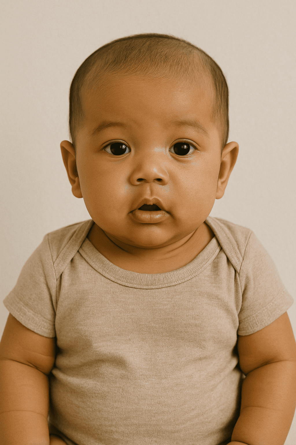 Pemeriksaan Jaundice Bayi