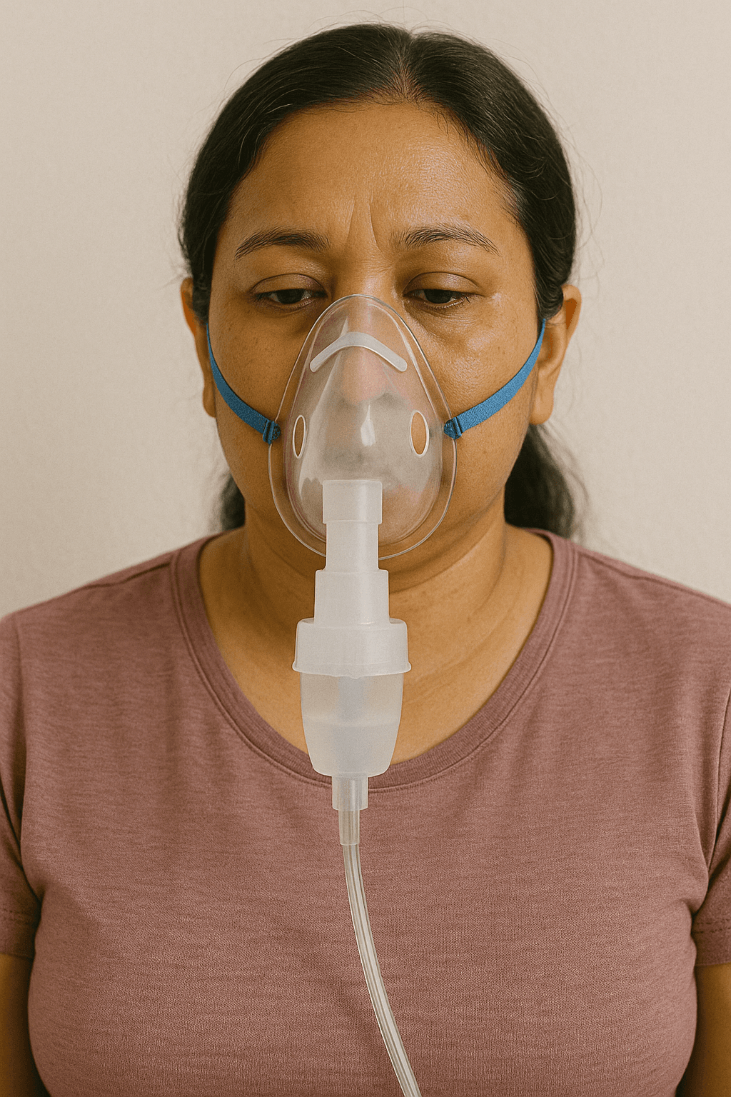 Nebulizer & Sedut kahak