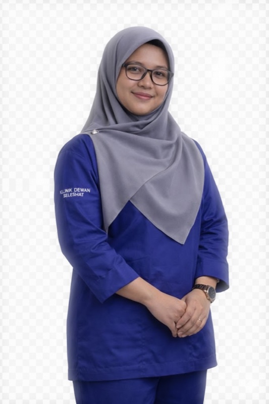 Pembantu Klinik